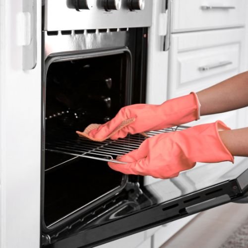 صيانة افران رويال جاز